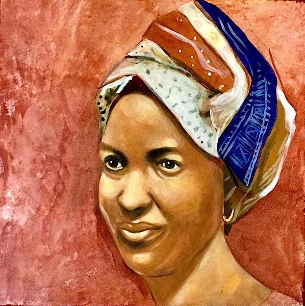 Thea Bowman