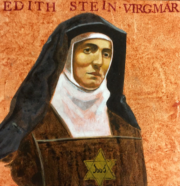 Edith Stein