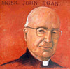 Monsignor John Egan