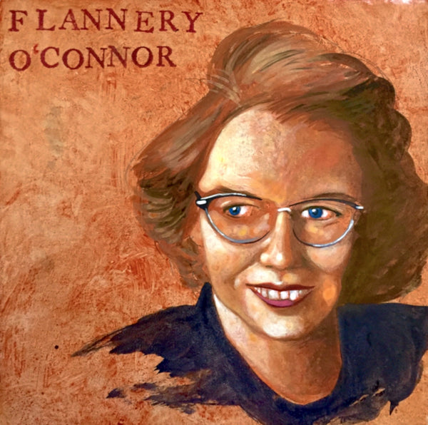 Flannery O'Connor