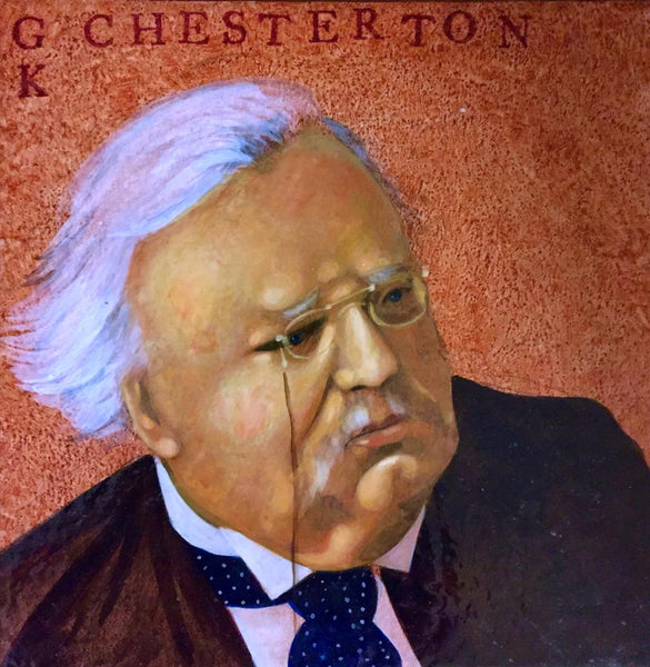 G. K. Chesterton