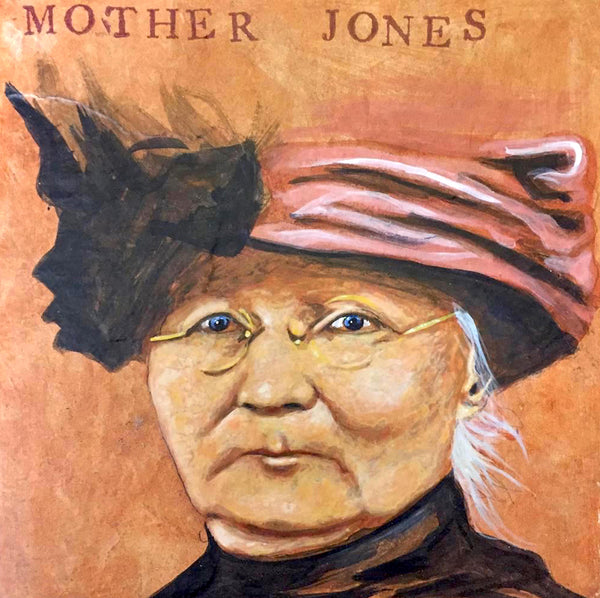 Mother Jones