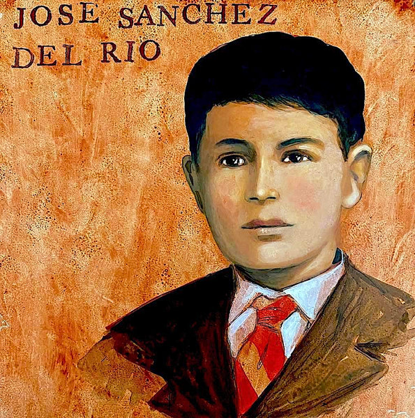 Jose Sanchez del Rio
