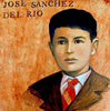 Jose Sanchez del Rio