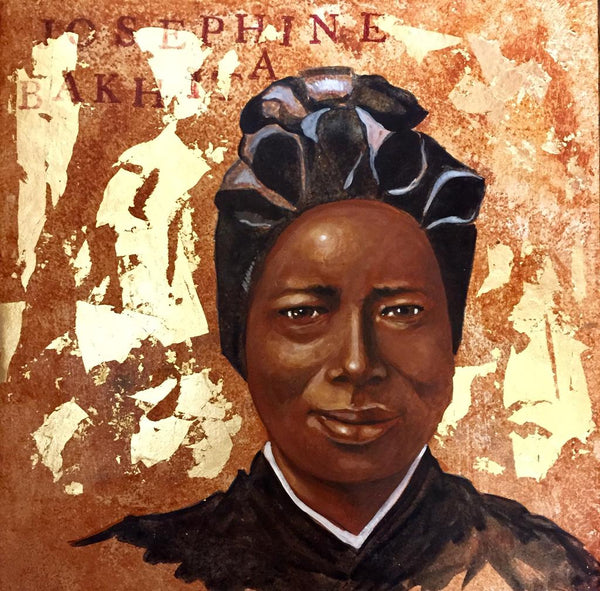 Josephine Bakhita