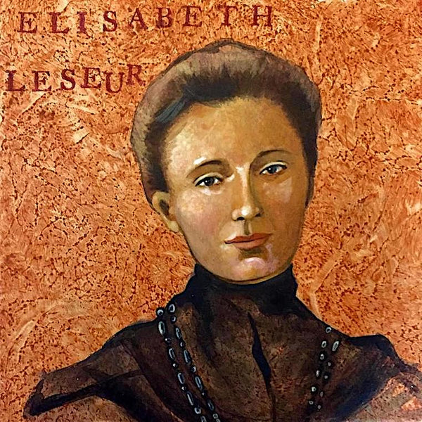 Elisabeth Leseur
